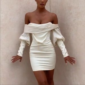 House of CB Stunning Dress